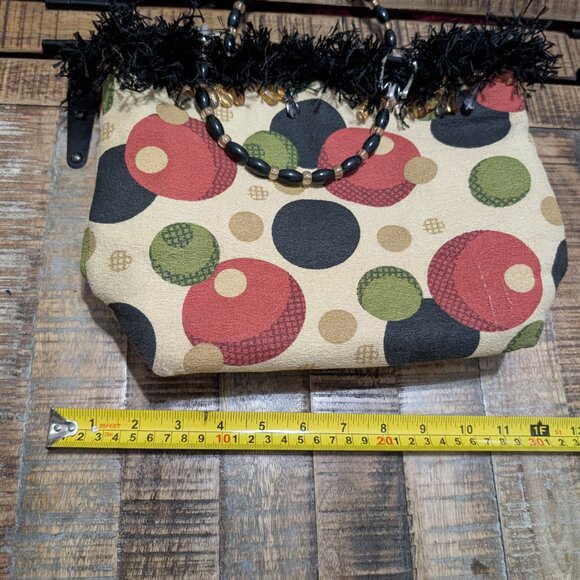 Vintage Hand Bag - Picture 5 of 5